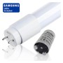 PACK10stk. LED-Röhre 24W Glas 150cm 300º - SMD2835 SAMSUNG - Hohe Helligkeit 130Lm/W