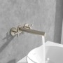 Villeroy & Boch Loop & Friends Einhebel-Waschtischauslauf-Set