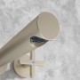 Villeroy & Boch Loop & Friends Einhebel-Waschtischauslauf-Set