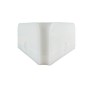 INTEGRIERTER DREIECKIGER LED-STECKER - ARTISTIC - 1,5W OSRAM-CHIP - Exklusive und anpassbare Decken
