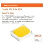 INTEGRIERTER VIERECKIGER LED-STECKER - ARTISTIC - 2W OSRAM-CHIP - Exklusive und anpassbare Decken