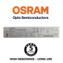 LED Feuchtraumleuchte Integrierten - 44W-38W-32W-25W - OSRAM Driver - 150cm