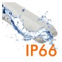 LED Feuchtraumleuchte Integrierten - 44W-38W-32W-25W - OSRAM Driver - 150cm