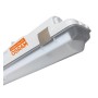 LED Feuchtraumleuchte Integrierten - 35W-30W-25W-20W - OSRAM Driver - 120cm