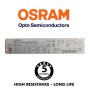 LED Feuchtraumleuchte Integrierten -PIR-BEWEGUNGSMELDER - 44W-38W-32W-25W - OSRAM Driver - 150cm