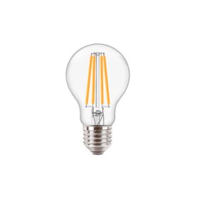 10stk. Glühfaden LED Lampe E27 8W A60