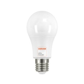 10stk. LED Lampe 12W E27 A60 180º - OSRAM CHIP DURIS E 2835