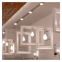 10stk. LED Lampe 15W E27 A60 180º - OSRAM CHIP DURIS E 2835