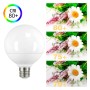 LED-Glühlampe G95 15W 300° E27 - OSRAM CHIP DURIS E 2835