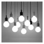 LED-Glühlampe G95 15W 300° E27 - OSRAM CHIP DURIS E 2835