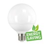 LED-Glühlampe G95 15W 300° E27 - OSRAM CHIP DURIS E 2835