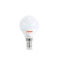 10stk. LED Lampe 6W E14 G45 220º - OSRAM CHIP DURIS E 2835