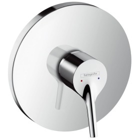 hansgrohe Talis S Einhebel-Brausemischer UP