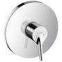 hansgrohe Talis S Einhebel-Brausemischer UP