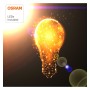 10stk. LED Lampe 6W E14 G45 220º - OSRAM CHIP DURIS E 2835