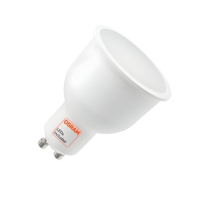 10stk. Dichroitische 10W LED SMD 110° GU10 -1200Lm- OSRAM CHIP DURIS E 2835