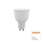 10stk. Dichroitische 10W LED SMD 110° GU10 -1200Lm- OSRAM CHIP DURIS E 2835
