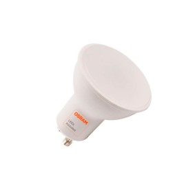 10stk. Dichroitische 6W LED SMD 100° GU10 - OSRAM CHIP DURIS E 2835