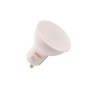 10stk. Dichroitische 6W LED SMD 100° GU10 - OSRAM CHIP DURIS E 2835