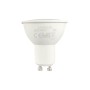 10stk. Dichroitische 6W LED SMD 100° GU10 - OSRAM CHIP DURIS E 2835