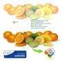 10stk. Lampe Led 6W - DIMMBAR TRIAC - SAMSUNG GU10 GLASS