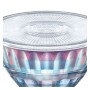 10stk. Lampe Led 6W - DIMMBAR TRIAC - SAMSUNG GU10 GLASS