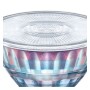 10stk. Lampe LED 6W SAMSUNG GU10 GLASS