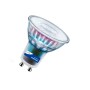 10stk. Lampe LED 6W SAMSUNG GU10 GLASS