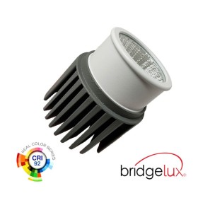 LED-Modul - 15W - GU10 / MR16 für Ring Downlight - CRI+92 - UGR13