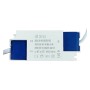 LED-Modul - 15W - GU10 / MR16 für Ring Downlight - CRI+92 - UGR13