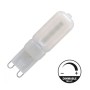 10stk. G9 LED Lampe - 5W - 360 ​​° G9 Dimmbare