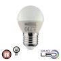 10x Stk. LED Birne ELITE-8 8W E27