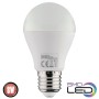 10x Stk. LED Birne PREMIER-9 9W E27 6400K