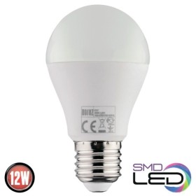 10x Stk. LED Birne PREMIER-12 12W E27