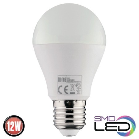 10x Stk. LED Birne PREMIER-12 12W E27