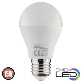 10x Stk. LED Birne PREMIER-15 15W E27