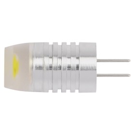 10x Stk. Led Kapsel MINI / 1,5W / G4 KERAMIK