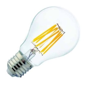 10x Stk. LED Filament Birne FILAMENT GLOBE-12 12W E27