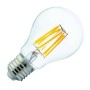 10x Stk. LED Filament Birne FILAMENT GLOBE-12 12W E27