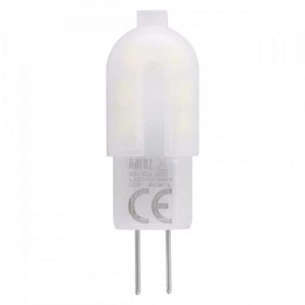 10x Stk. Led Kapsellampe TERA-2 2W G4