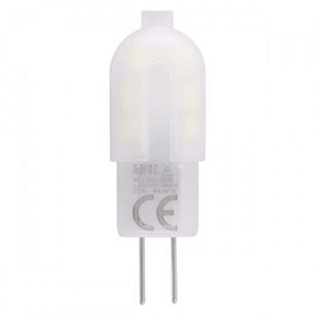 10x Stk. Led Kapsellampe TERA-2 2W G4