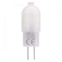 10x Stk. Led Kapsellampe TERA-2 2W G4