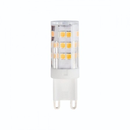 10x Stk. LED Kapsellampe PETA-6 6W G9