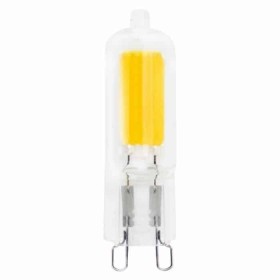 10x Stk. LED Stiftsockellampe EXA-3 3W G9