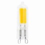 10x Stk. LED Stiftsockellampe EXA-3 3W G9