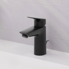 hansgrohe Logis Einhebel-Waschtischmischer 100 CoolStart