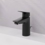 hansgrohe Logis Einhebel-Waschtischmischer 100 CoolStart