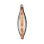 10x Stk. LED Filament Birne ELLIPTIC 8W E27 Titan