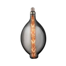 10x Stk. LED Filament Birne ENIGMA 8W E27 Titan