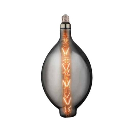 10x Stk. LED Filament Birne ENIGMA 8W E27 Titan
